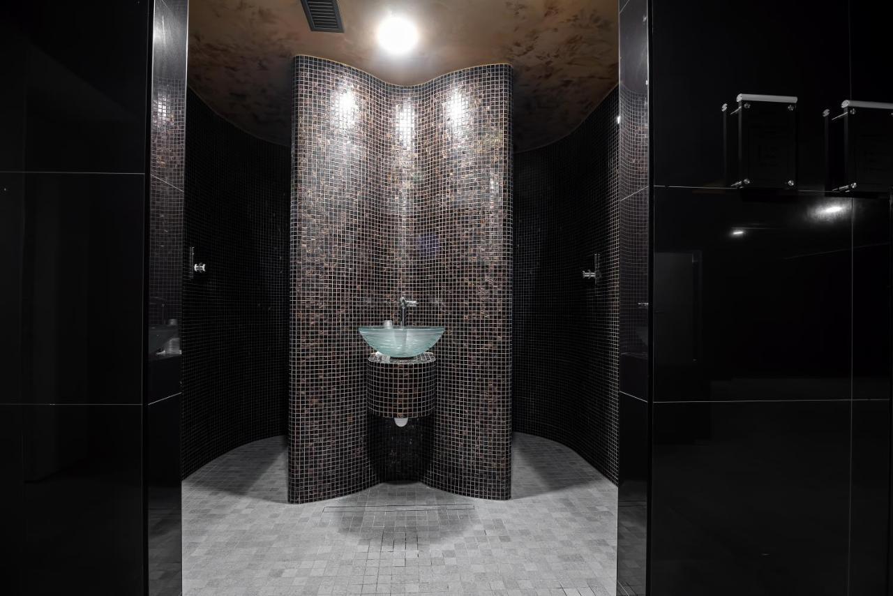 Apartment Marco Hrebienok Vysoké Tatry Eksteriør billede